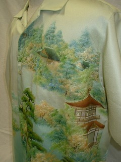 アロハシャツ(男性用)