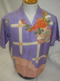 アロハシャツ（男性用）