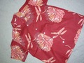 アロハシャツ（男性用）