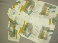 アロハシャツ（男性用）